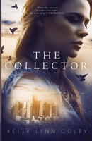 The Collector Kelly Lynn Colby Taschenbuch Kartoniert / Broschiert Englisch 2021