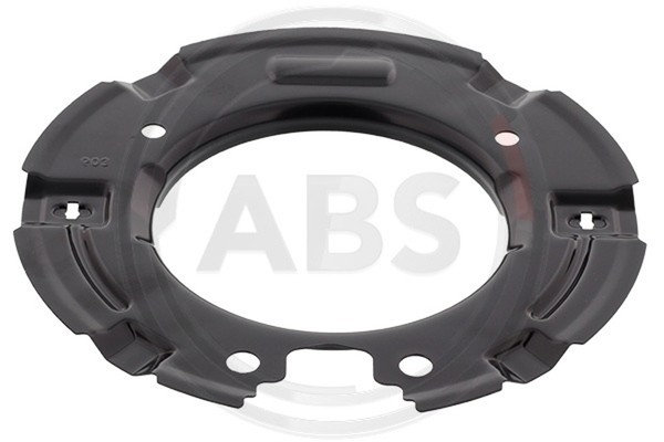 Spritzblech Bremsscheibe A.B.S. 11605 Stahlblech FüR Bmw 3Er E90 Touring E91 E92-image