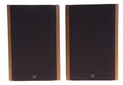 Rare Vintage MB Quart 190 Stereo Speakers - Matched Pair - FREE SHIPPING  