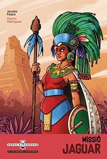 Missió Jaguar (Agència Kronos: tu decideixes la història... | Buch | Zustand gut