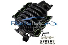 PARTSTEC ANSAUGBRÜCKE SAUGROHRMODUL passend für AUDI A4 A5 A6 A7 A8 Q5 |