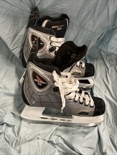 CCM Vector 3.0 Hockey Skates Sz 7 8.5 US Shoe Size