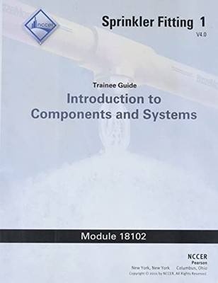 Einführung in Komponenten und Systeme 18102 - NEU Nccer 2021