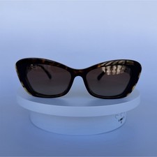 Authentic Chanel Cat Eye Sunglasses 5481-H