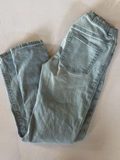 A203 Gymboree Skinny Jeans Size 10