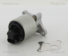 AGR-VENTIL FÜR OPEL ASTRA G CC (T98) - TRISCAN 8813 24004
