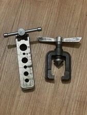 Imperial Rol-Air Flaring Tool No. 500-F 45 Degree 3/16” To 5/8” USA