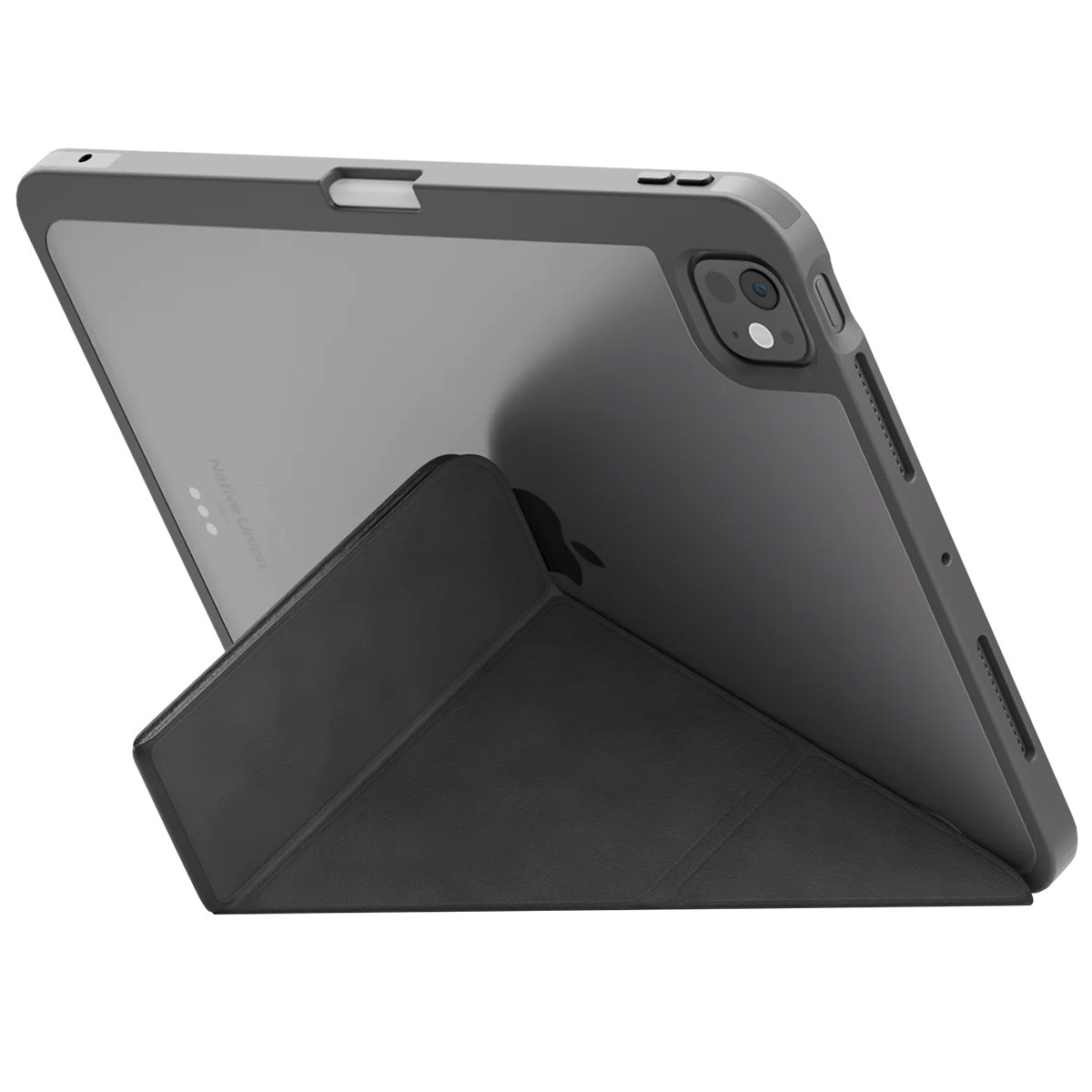 Étui antichoc iPad Pro 13 Active Origami pour éviter les reflets - 2