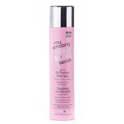 My Amazing Secret Dry Shampoo Sheer Spray 6.5 oz