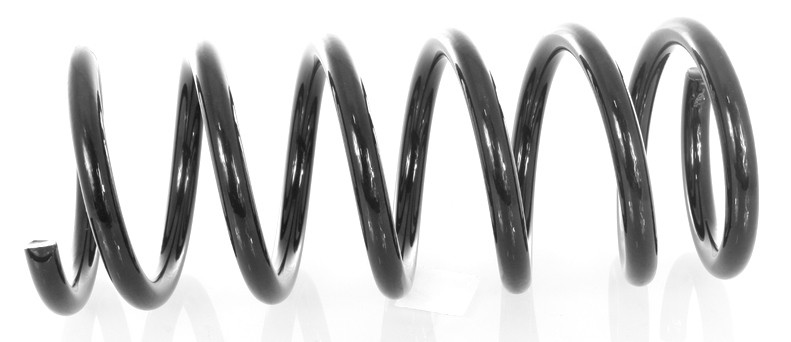 1x Coil Spring Rear Right=Left GH-225054