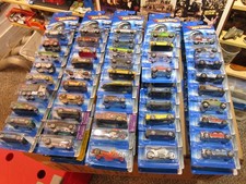 2006 HOT WHEELS Diecast~ Pick & Choose ~ $1.00 & Up ~ Low Combined Shipping!