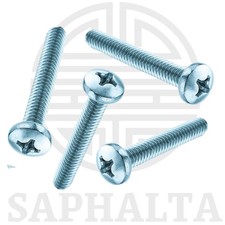 4 x TABLETOP STAND SCREWS FOR HISENSE 43E7NQTUK 43" QLED TV