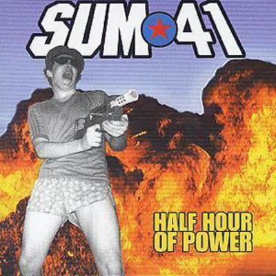 Sum 41: Half Hour of Power
