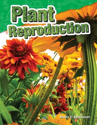 Plant Reproduction | Shelly C. Buchanan | Taschenbuch | Kartoniert / Broschiert