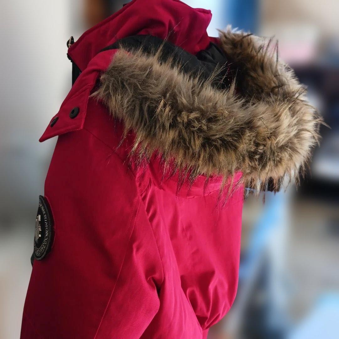 Highest quality excellent condition Toboggan Cana… - image 5