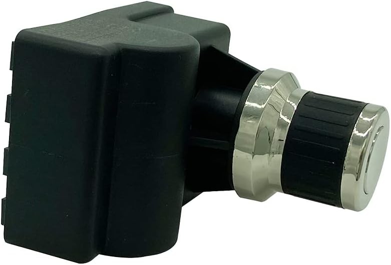 OREAD 6 Outlets Grill Igniter,Spark Generator Tact Push Button 6 Outlet 