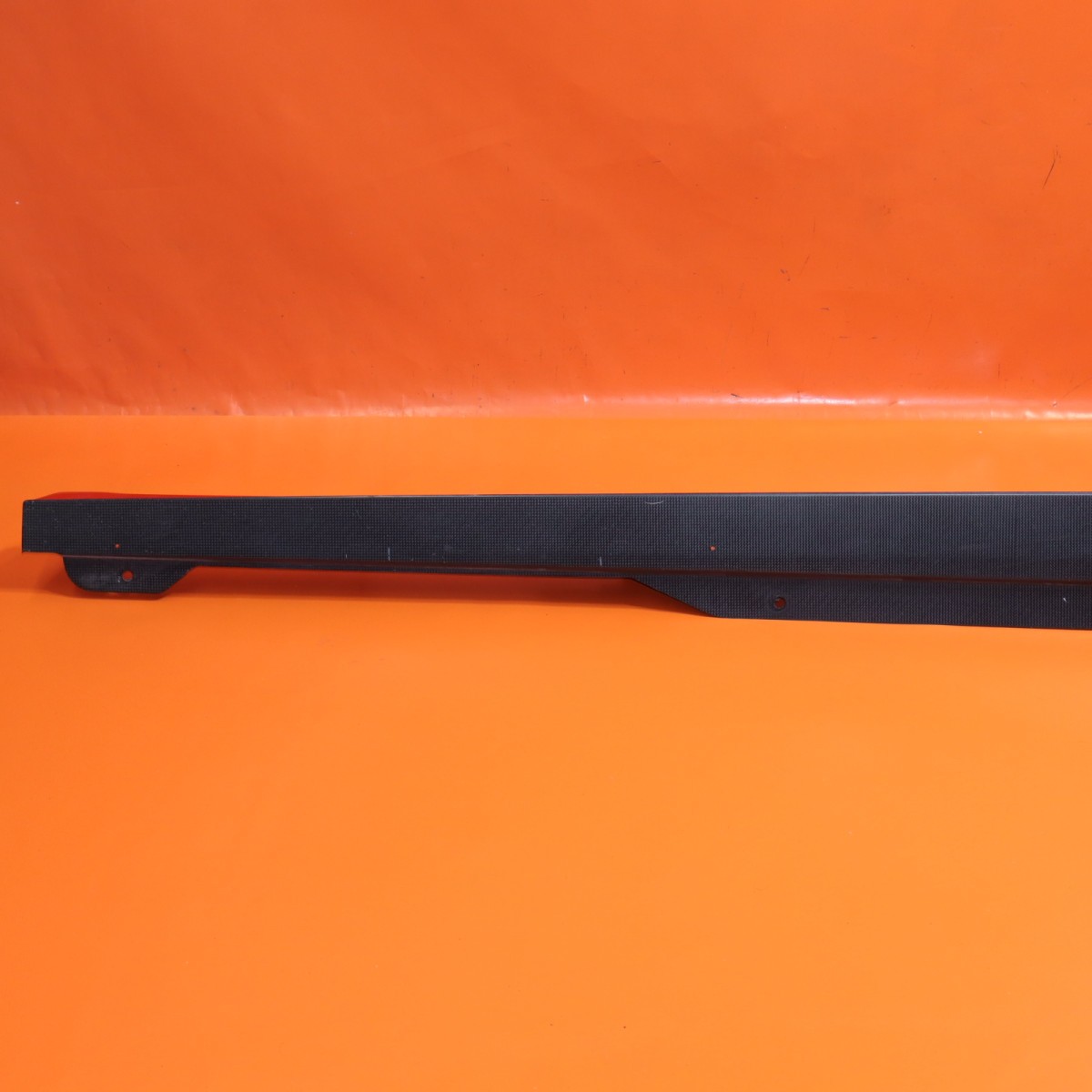 FERRARI 599 GTB ROCKER MOLDING LEFT DRIVER 2007 2008 2009 2010 2011 82899300 OEM