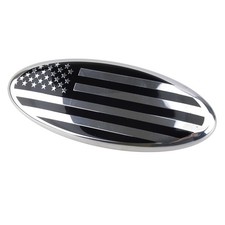 Kühlergrill Abdeckung US Flagge passt für Ford F150 F250 F350 Edge Explorer le