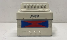 Mugig7 Key Accordion
