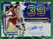 2025-26 Panini Origins EuroLeague Basketball Checklist Guide in-content 44