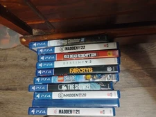 Every Things Works Great. 