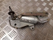 RENAULT MEGANE I BA0/1 Heckscheibenwischermotor 0390206415 7700838383 31572605