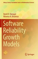 Software Reliability Growth Models David D. Hanagal (U. A.) Taschenbuch Xxi 2022
