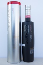 Octomore 10 Jahre 2016 Second Limited Release 167 ppm - 57,3% Vol.