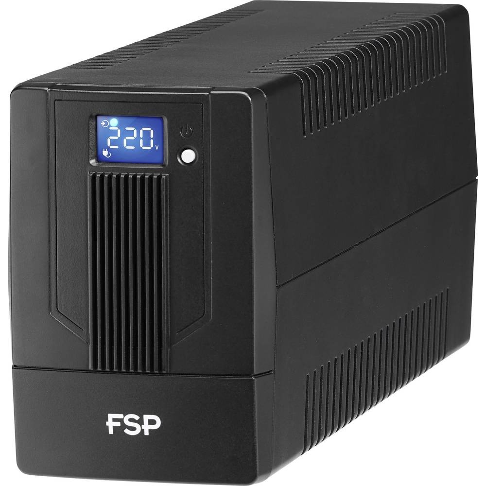 FSP Fortron iFP1000 UPS 1000 VA