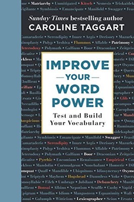 Verbessern Sie Ihre Wortstärke: Testen und bauen Sie Ihren Wortschatz auf, Caroline