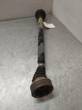 Cardan Volkswagen 1,6L