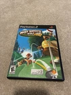 Hot Shots Golf: Fore! ~ Sony PlayStation 2, PS2, 2004 ~ Free Shipping