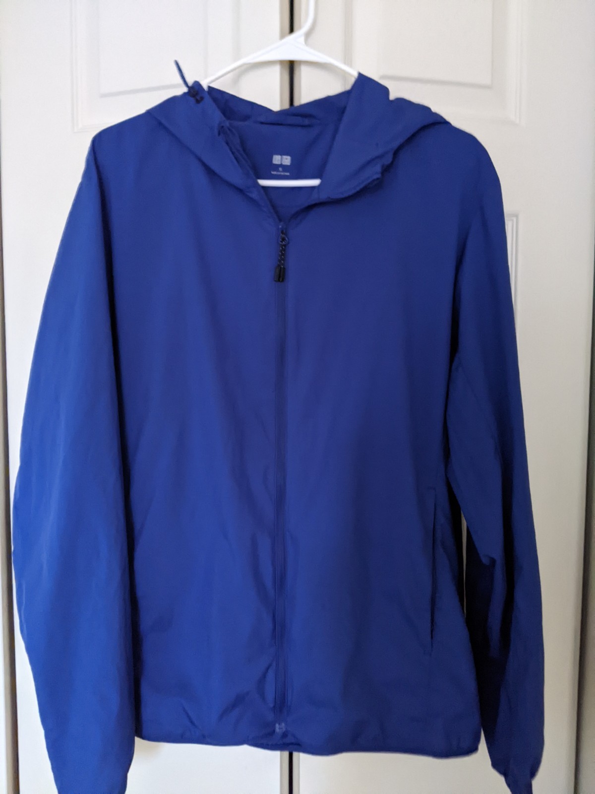 Jacket Parka - image 1