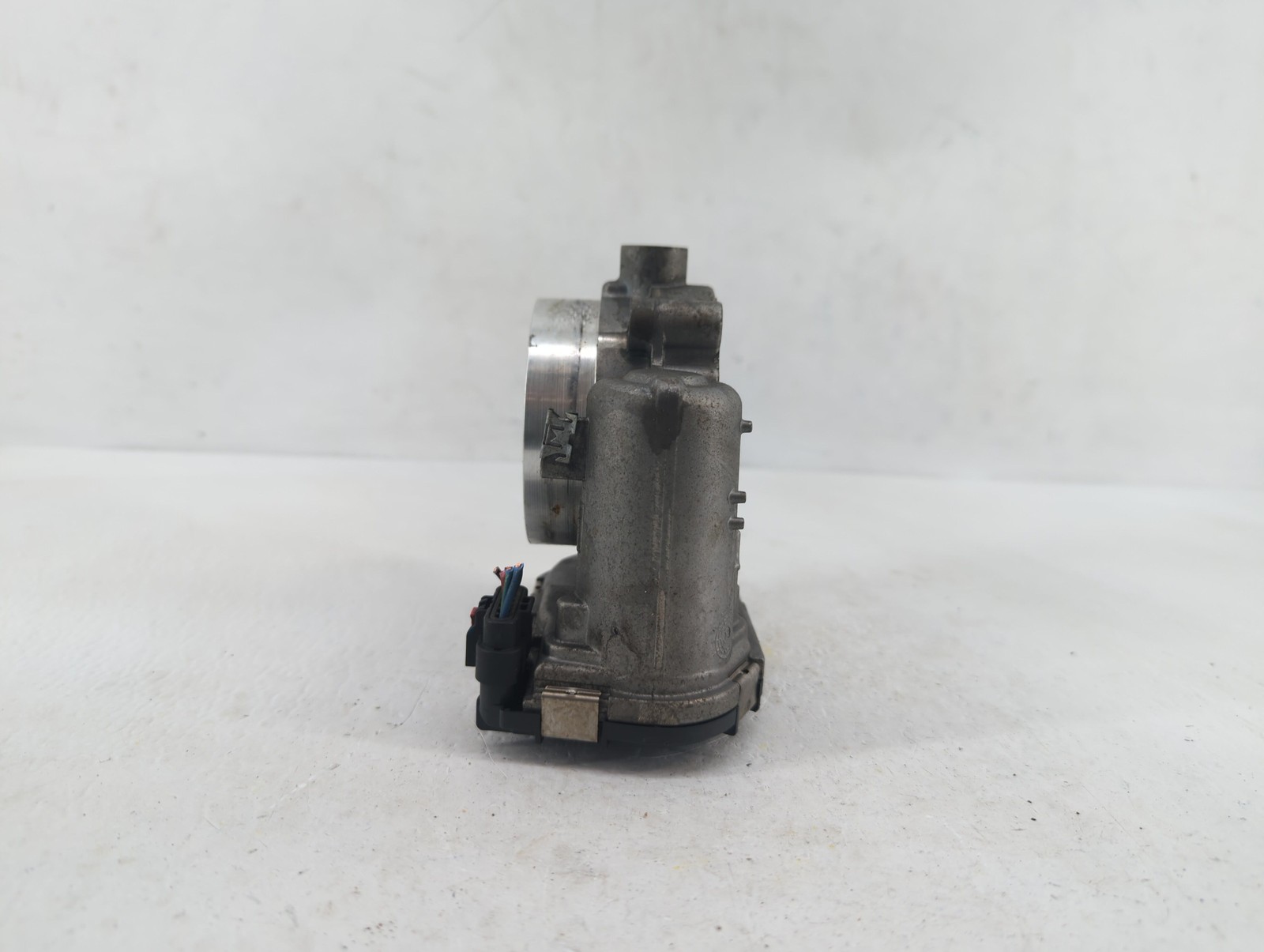 2012-2018 Jeep Wrangler Throttle Body DW6VW thumbnail 4