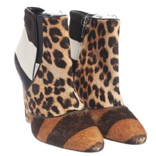 Stiefeletten Dior Mehrfarbig 40,5 EUR