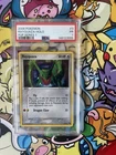 Pokemon PSA 1 Rayquaza Pop Series 1