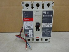 Eaton HMCP015E0C 30 Amps, 3 Pole, 600VAC Circuit Breaker