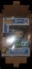 Funko Pop! X-Men Wolverine Classic Unmasked LE 5000 ECCC 2026 Shared New Sealed