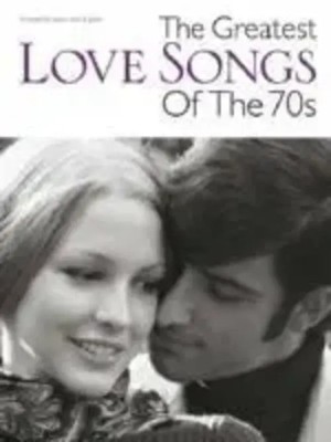 The Greatest Love Songs Of The 70s | Englisch | Buch | 2006 | Wise Publications