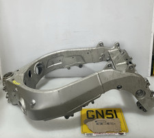 ♻️ Kawasaki ZX9R E1 E2 Ninja 2000 - 2001 Main Frame Chassis V5 ♻️