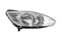 Valeo Scheinwerfer Rechts (H7/H1) FüR Ford C-Max 1787127