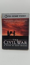 The Civil War: A Film by Ken Burns