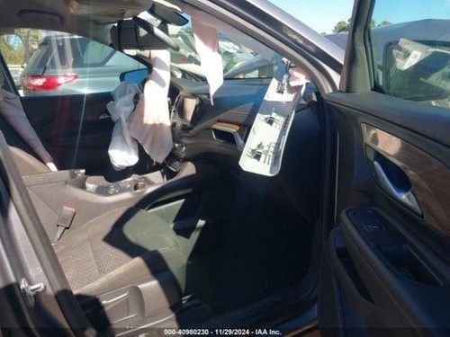 Temperature Control Front Fits 17-23 ACADIA 60243 - Picture 11 of 12