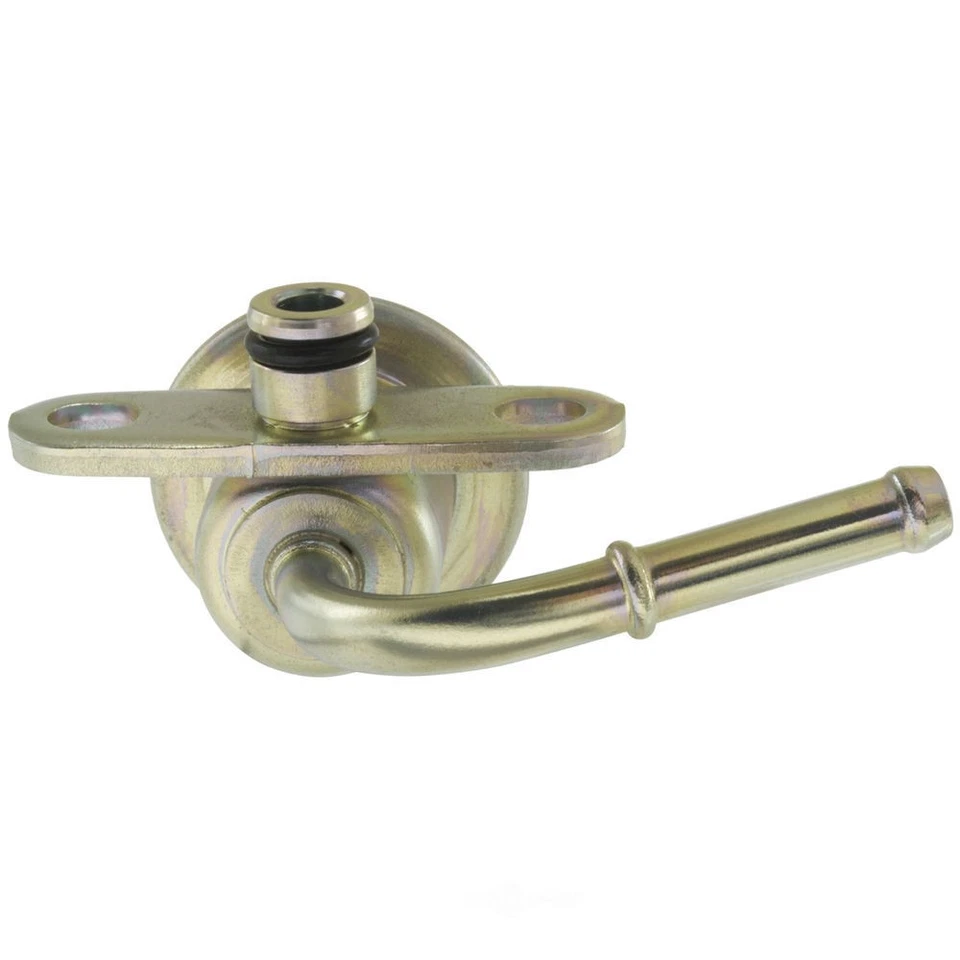 Fuel Injection Pressure Regulator WVE fits 2003 Mitsubishi Outlander 2.4L-L4 - Image 4 of 4