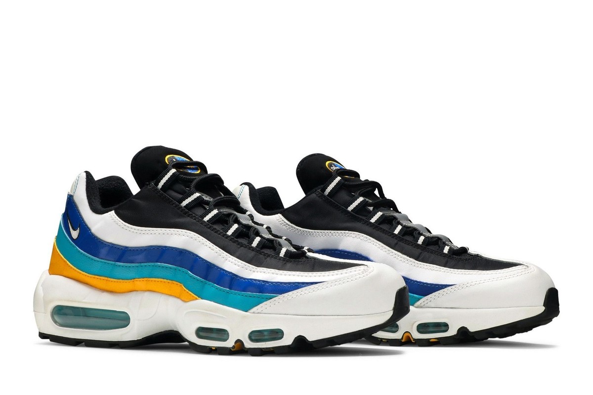 特別 NIKE AIR MAX 95 \