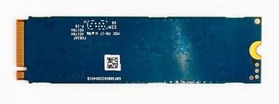 Kioxia 512GB BG6 M.2 NVMe PCIe 4.0x4 Opal SSD 2280 - KBG6AZNV512G
