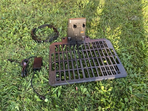 Word Landroid Charging Station WA0513