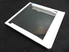 Frigidaire Refrigerator FRSS2323AB9 Lower Crisper Cover 5304535417