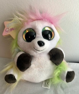 Luma Stars Mortti Stuffed Animal new with Tags with November 10 BDay
