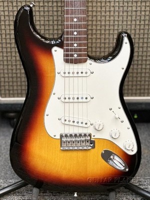 Fender Made In Japan Traditional Late 60s Stratocaster -3-Color